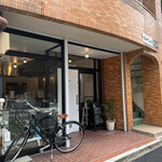 Manabu Coffee - 