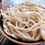 Ise Soba - 