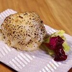 京野菜と串焼き 京あそび - 