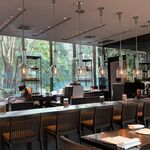 ザ・カフェ by アマン - 