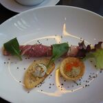 ザ・カフェ by アマン - 