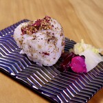 京野菜と串焼き 京あそび - 