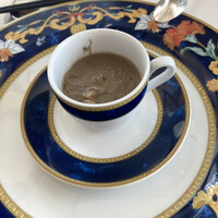 フレンチレストラン ミクニ サッポロ - 