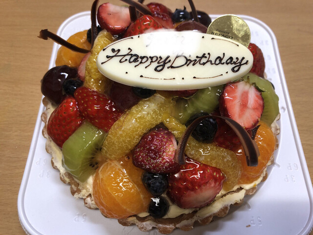 レパコ 米沢店 - 西米沢（洋菓子）の写真