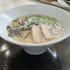 イップウドウ ラーメン エクスプレス 鳥栖プレミアムアウトレット店