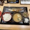 しんぱち食堂 西五反田店