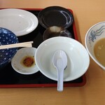 Omo Ri Ramen - ご馳走さま　うまかったです　٩(๑ˆOˆ๑)۶ ﾆｺﾆｺ