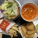 McDonald's - 