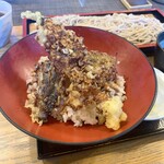 Sobamichi Toukyousoba Sutairu - 