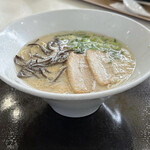 イップウドウ ラーメン エクスプレス - 