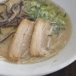 イップウドウ ラーメン エクスプレス - 
