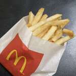 マクドナルド - 