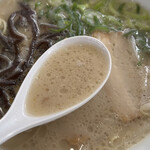 イップウドウ ラーメン エクスプレス - 