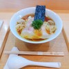 らぁ麺 飯田商店