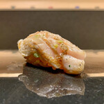 海舟 - のどぐろ