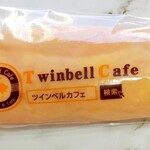 Twinbell Cafe - 新作♡