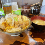 Katsudon Takatsu - 