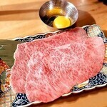 Yakiniku Horumon Takeda - 