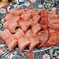 熟成焼肉 あらた -  熟成焼肉 あらた -