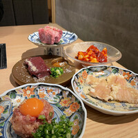 焼肉みゆき苑 - 