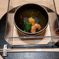 個室和食 東山 東京駅前店 - 