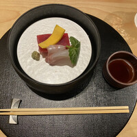 個室和食 東山 東京駅前店 - 