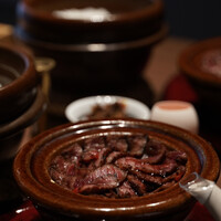 祇園肉亭 新 - 