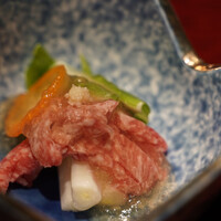 祇園肉亭 新 - 