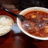 辛麺屋 桝元 桝元本店