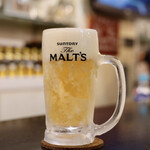 ルッカ - トリビー♪