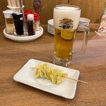 餃子のネオ大衆酒場 ニューカムラ - 