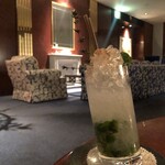 オーセントホテル小樽　キャプテンズ・バー - ★再訪 22'12月★