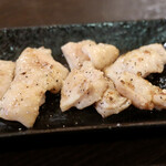 ルッカ - にんにくとんちゃん