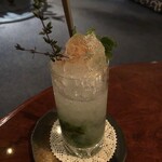 オーセントホテル小樽　キャプテンズ・バー - ★再訪 22'12月★