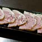 ルッカ - 完全無添加ロースハム