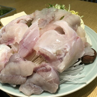 とらふぐ亭 池袋東口店 - 