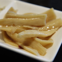Restaurant Honjin - 