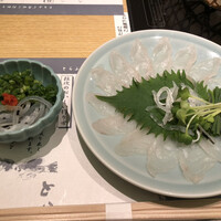 とらふぐ亭 池袋東口店 - 