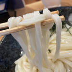 情熱うどん 荒木伝次郎 - 