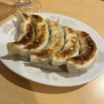 Juri - 焼餃子