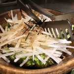 Hiroshima Ryuu Okonomiyaki Teppan Ryouri Gansu - 