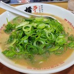 ラーメン横綱 - 