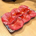 Yakiniku Horumon Takeda - 