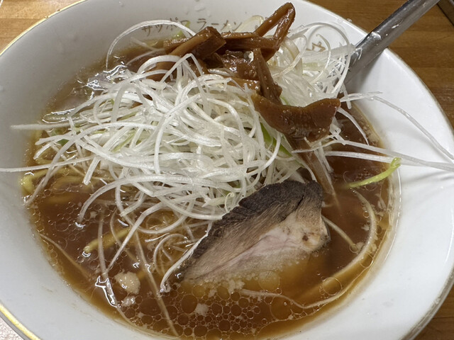 えぞ龍 - 原ノ町（ラーメン）の写真