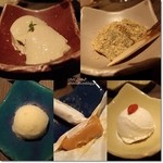 とり料理ふじ - 