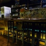 いろり海鮮にんにく屋 - 