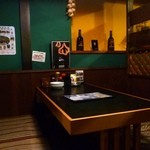 いろり海鮮にんにく屋 - 