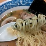 中華そば 青葉 中野本店 - 