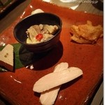 とり料理ふじ - 