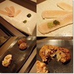とり料理ふじ - 